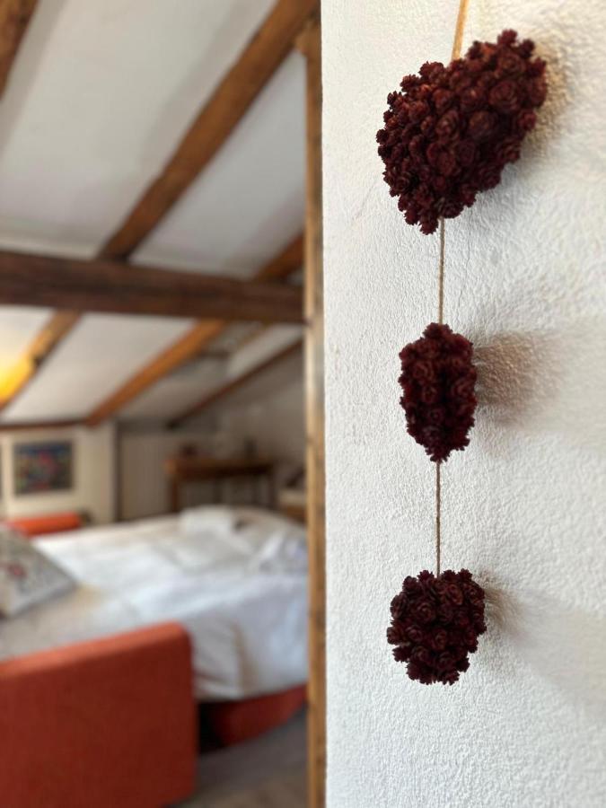 Appartamento Les Cimes Bardonecchia Exterior photo