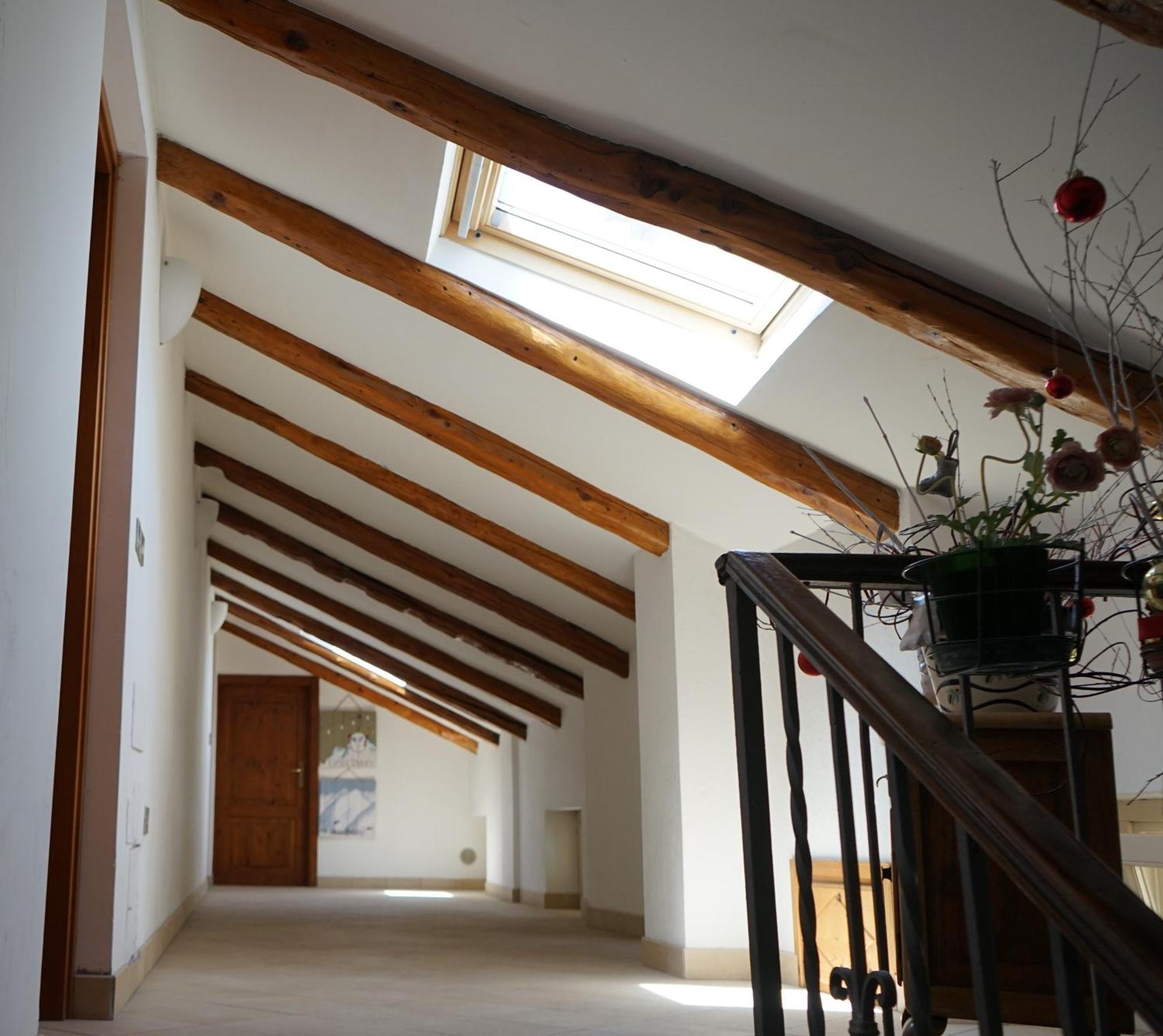 Appartamento Les Cimes Bardonecchia Exterior photo