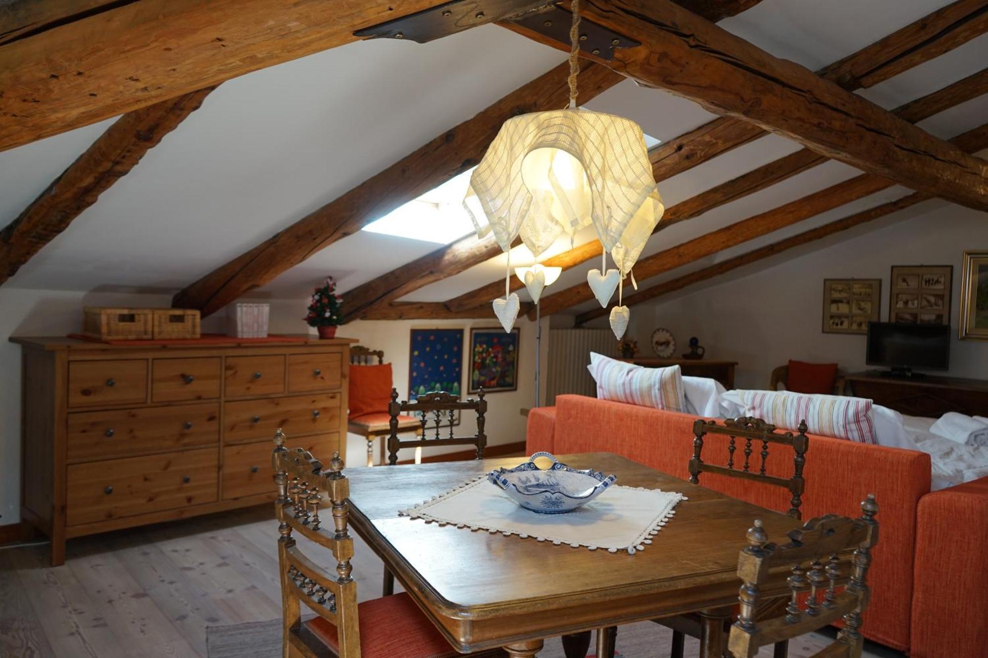 Appartamento Les Cimes Bardonecchia Exterior photo