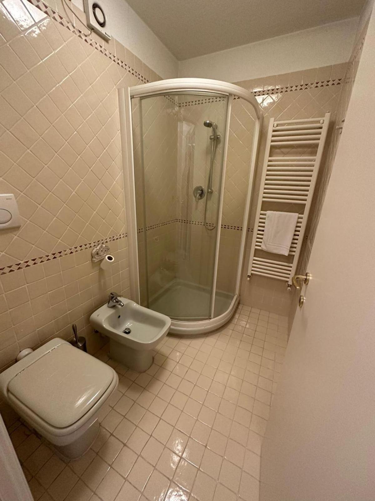 Appartamento Les Cimes Bardonecchia Exterior photo